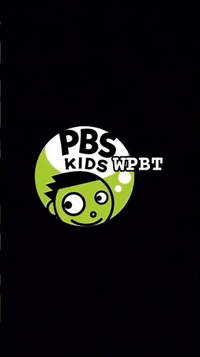 PBS kids WPBT Station