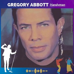 50 reactions · 14 comments | https://gregoryabbott.bandcamp.com/track/handyman-2 Here's a song I always like posting. I've enjoyed many renditions of it, and they always make me feel good. Gregory Abbott And hey, please remember to VOTE ￼ | Gregory Abbott | Facebook