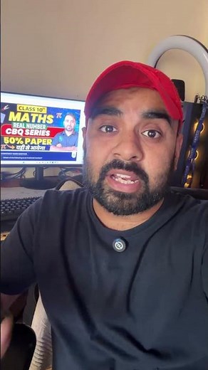 Real Numbers Class 10: The "Plant & School" Case Study Problem 🌿🏫 | Live at 8:00 PM