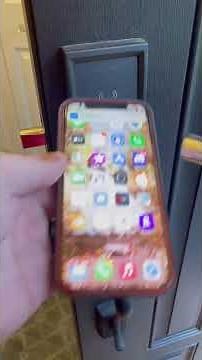 Schlage Encode Plus vs. Level Lock+ | Apple HomeKey