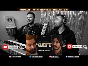 El Jatt - Varinder Brar | Veer Sandhu | Judwaaz