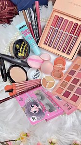 2500 Taka Combo | Pink Flash Online