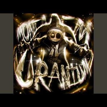 MONTAGEM URANIUM (Ultra Slowed)
