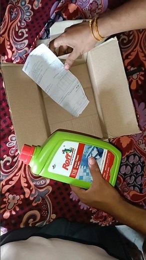 Pidilite Roff Cera Clean All Purpose Tile, Floor & Wall Cleaner '1Liter', Advance Tile Cleaner