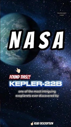 Kepler-22b Explained: NASA’s Potentially Habitable Super-Earth
