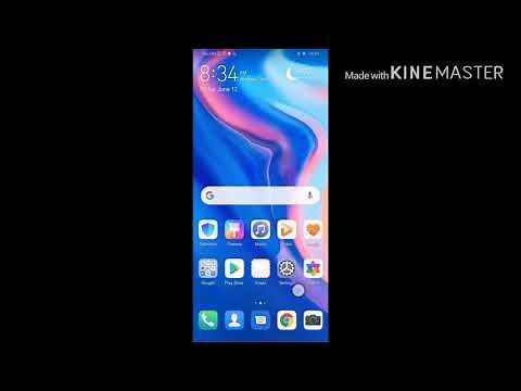 How to remove retail demo from any huawei mobiles