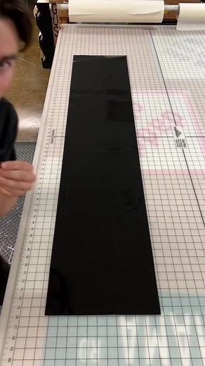 world’s most satisfying job #craft #asmr #work | Austin Mollno