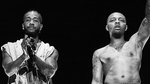 Omarion & Bow Wow Announce 2021 Millennium Tour Feat. Soulja Boy & More
