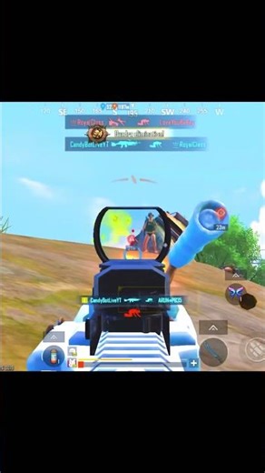 Prime candybot is back!!!🔥