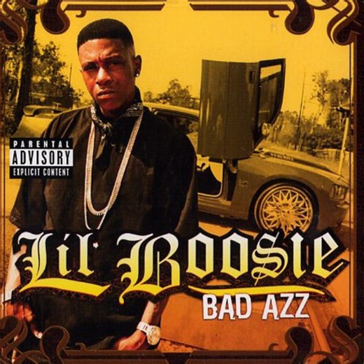 Lil Boosie - Bad Azz