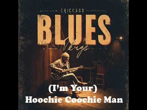 (I’m Your) Hoochie Coochie Man(I’m Your) Hoochie Coochie Man
