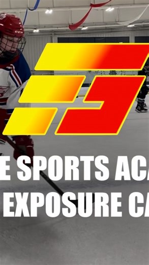 GForce Sports Academy on Instagram: "🔥2025 Midwest AAA Exposure Camp is officially set for December 22 and 23 at The Edge Ice Arena and this one is built for the players who are hungry to get noticed. This camp is your shot to get seen, scouted and evaluated by multiple AAA and Juniors programs from across the region. We’re keeping groups small on purpose so every athlete gets real attention 18 forwards 12 defense 4 goalies Eligible birth years 2008, 2009, 2010, 2011, 2012, 2013, 2014, 2015 $29