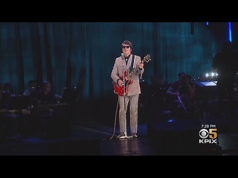 Roy Orbison, Buddy Holly Hologram Tour Kicks Off In San Francisco