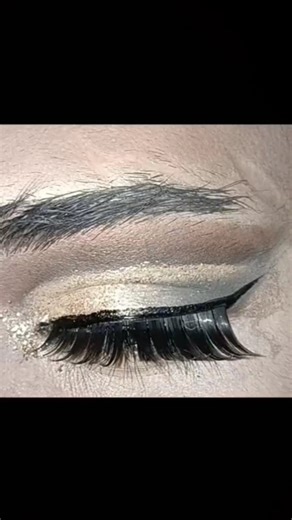 Golden Brown Eye Makeup That Looks EXPENSIVE 😍✨