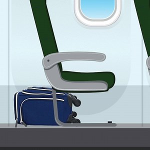 1.3K reactions · 145 shares | Spring into savings with the versatile Lift Off expandable luggage – up to 60% OFF for a limited time! ✅ Expands from personal item/underseater to carry-on bag ✅ Fits in overhead bins ✅ Carry-on expands by 50%!!! | Biaggi Luggage | Facebook