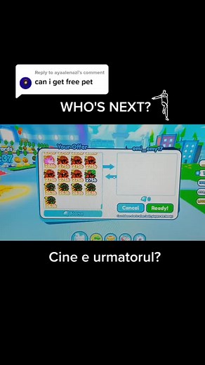 Reply to @ayaalenazi #fyp #win #foryou TikTok