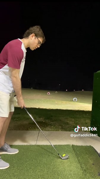 Mastering the Rory Drill for Perfect Golf Technique