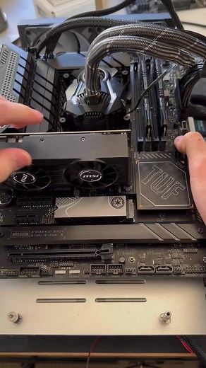 Easiest Way to Swap A GPU with PC IQ Release Feature