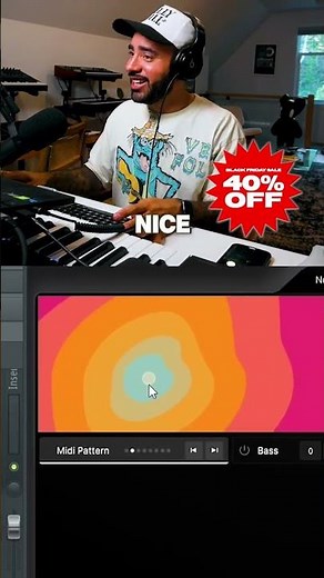 DONT SLEEP ON THE SPAWN VST PLUGIN!