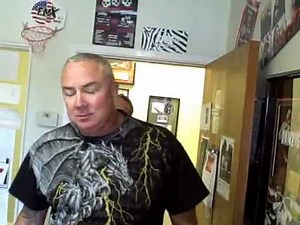 Torture Tuesday - Cattle Prod