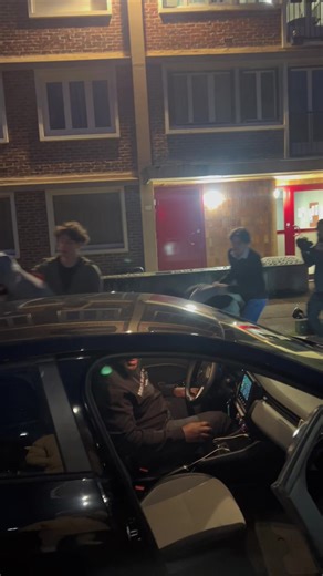 Arrêté par la BAC : Clip ou Réalité ?