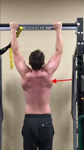 How to Fix Problem Pull-Ups
