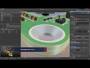 Altium Designer 22: Technology Awareness