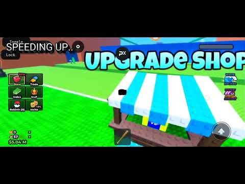 Best script for escape the tsunami for brain rot(Not key less)|Roblox|