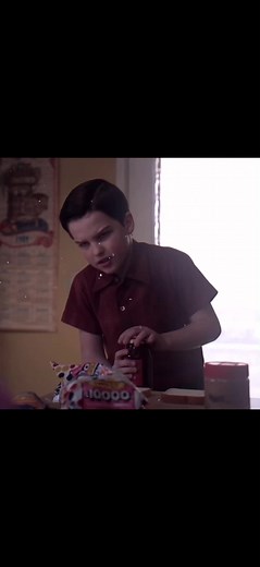 Young Sheldon brainrot #brainrot #fyp #movie #youngsheldon