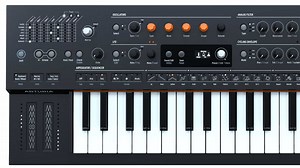 Arturia MiniFreak V Brings Their Latest Synth To Your DAW, But There’s A Catch