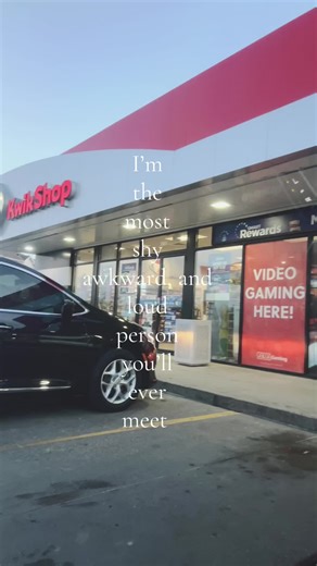 Understanding Shyness: The Loud and Awkward Side