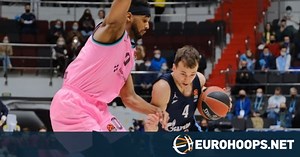 Zenit routs Barcelona to force Game 5