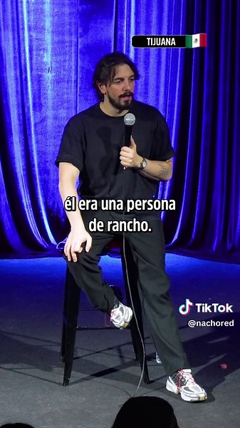Traumas: “MI ABUELO ERA FAN DE LAS 4RM4S” No entendí mucho el trauma como tal, pero si hay un mensaje cool. Creo… Grabado en Tijuana 🇲🇽. 🪑 TERAPIA DE GRUPO TOUR 🪑 Parte I - 🌎 SANTO DOMINGO🇩🇴 -🔻SOLD OUT🔻 SANTIAGO - REP. DOM🇩🇴 (ÚLTIMOS TICKETS) SAN JUAN - PR🇵🇷 🔻SOLD OUT🔻 SAN JUAN - PR🇵🇷 (ÚLTIMOS TICKETS) BOSTON🇺🇸 (ÚLTIMOS TICKETS) DC🇺🇸 NYC🇺🇸 🔻SOLD OUT🔻 NYC🇺🇸 (NUEVA FUNCIÓN) DALLAS🇺🇸 (ÚLTIMOS TICKETS) HOUSTON🇺🇸 (ÚLTIMOS TICKETS) AUSTIN🇺🇸 (ÚLTIMOS TICKETS) CHICAGO🇺�