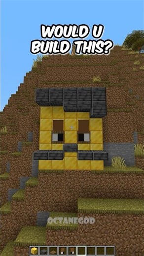 Minecraft Blink Tutorial 👀