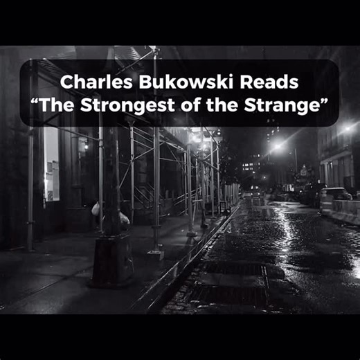 4.2K reactions · 1.6K shares | Charles Bukowski #art #artist #poetry #life #charlesbukowski #newyork #martinscorsese | Artist Flame | Facebook