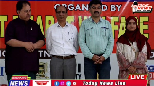 #JKBoseResult 12th Class Students Facilitated In Doda......ADC Doda Responds....Listen In!! #BoardResults2025 #JKBOSE #JKBoseResult | Today News Line