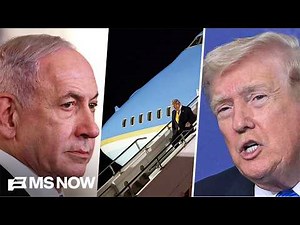 ‘Accountability’ needed for Israeli intelligence behind Trump’s plane swap: Leon Panetta