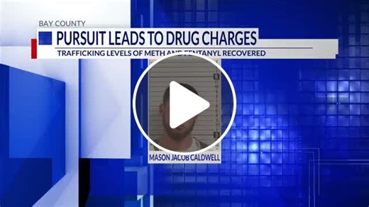 Warrant arrest leads to major drug bust and three arrests - NewsBreak