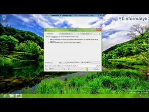 Uruchomienie Linuxa z dysku USB na przykładzie Ubuntu 11.04