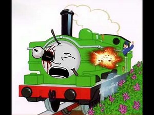 ‪@PowerNineStudios‬ here's your sodor fallout au