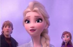 Musical de "Frozen" no volverá a abrir en Broadway por COVID-19