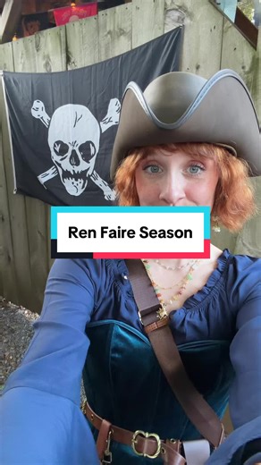 Excited for Ren Faire Season: My Upcoming Faires