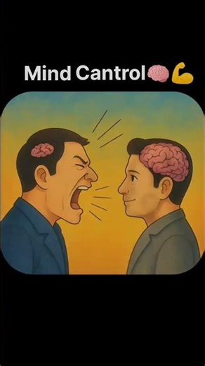 learn mind control 🛂 How you can control your own mind #mind#mindcontrol#facts