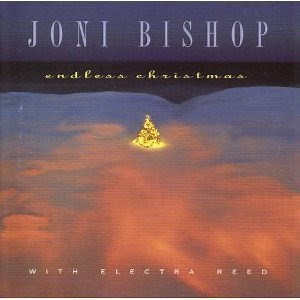 Joni Bishop With Electra Reed - Endless Christmas