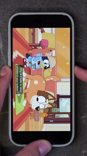 Lock iPhone to One App (Great for Kids!)