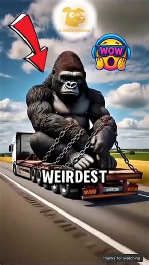 Weirdest Teeth in the Animal World 😱 #facts #animalfacts #wildlife