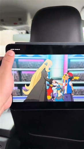 road trips or family vacations will be so much fun with a ipad or tablet backseat mount