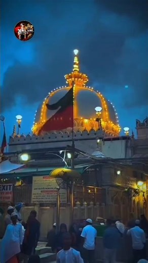 🤲 Soye Hue Hai Bhaag Mere Bhag Jaga Do Khwaja #qawwali #trending #ntrking #shortvideo #vrilshort