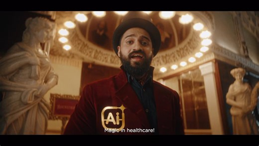 An era of infinite healthcare begins! ICICI Lombard presents Elevate, powered by AI. Experience the magic of Infinite Care. Now healthcare will feel a #LotLikeMagic #ICICILombard #NibayeVaade #HealthInsurance #PoweredByAI #Technology #Elevate | ICICI Lombard