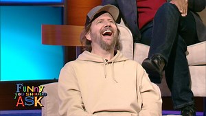 1.4K views · 90 reactions | Sounds like our dream plate 襤 #FYSA #comedy #funnyyoushouldask #gameshow #comedygameshow #comedyshow #laughs #jokeoftheday #funny #trivia | Funny You Should Ask | Facebook